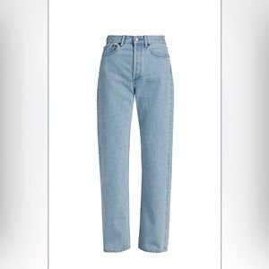 Still Here Childhood Jeans in Vintage Blue - size 26